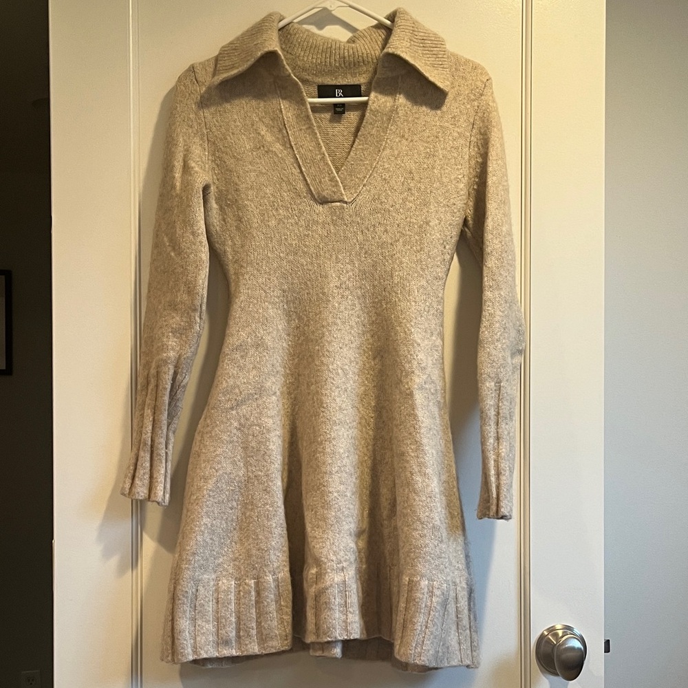 BANANA REPUBLIC Dress